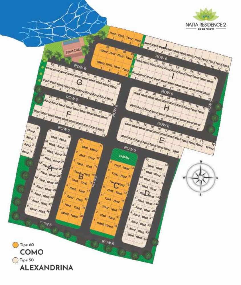 siteplan
