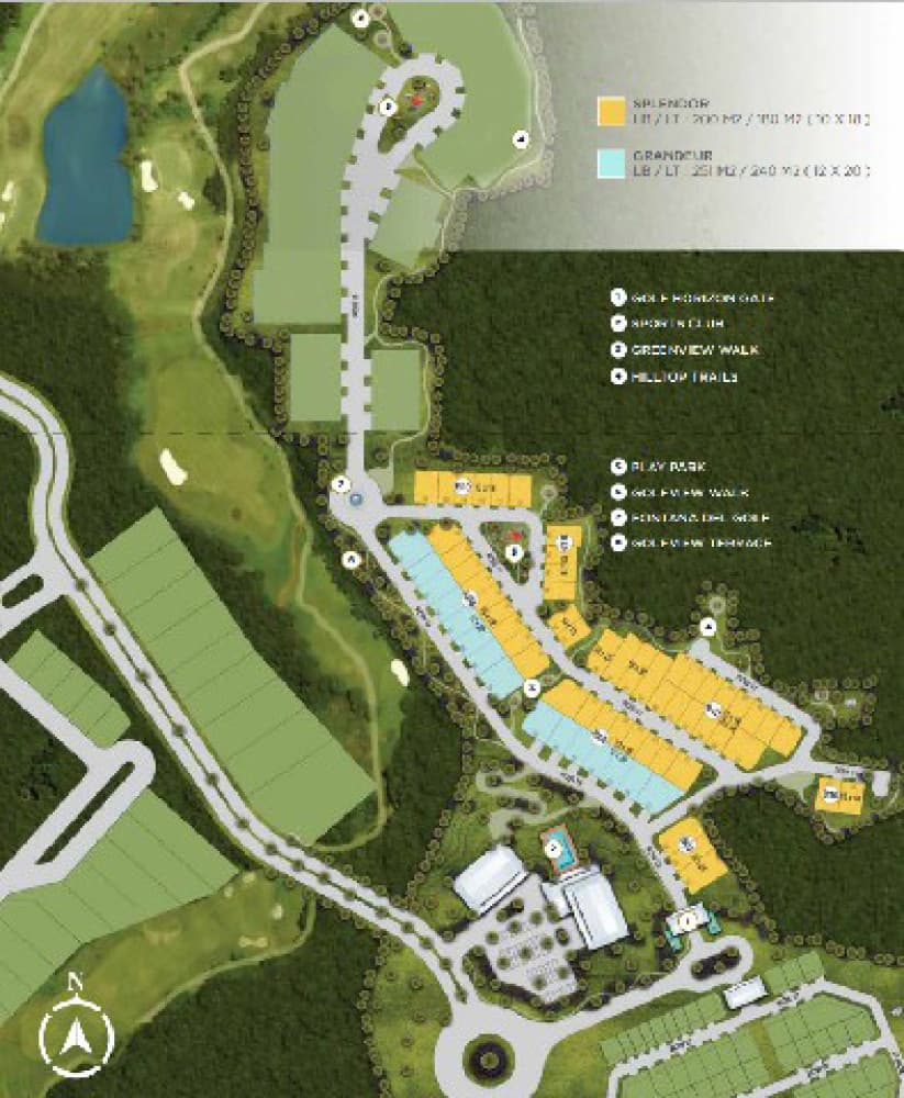 siteplan