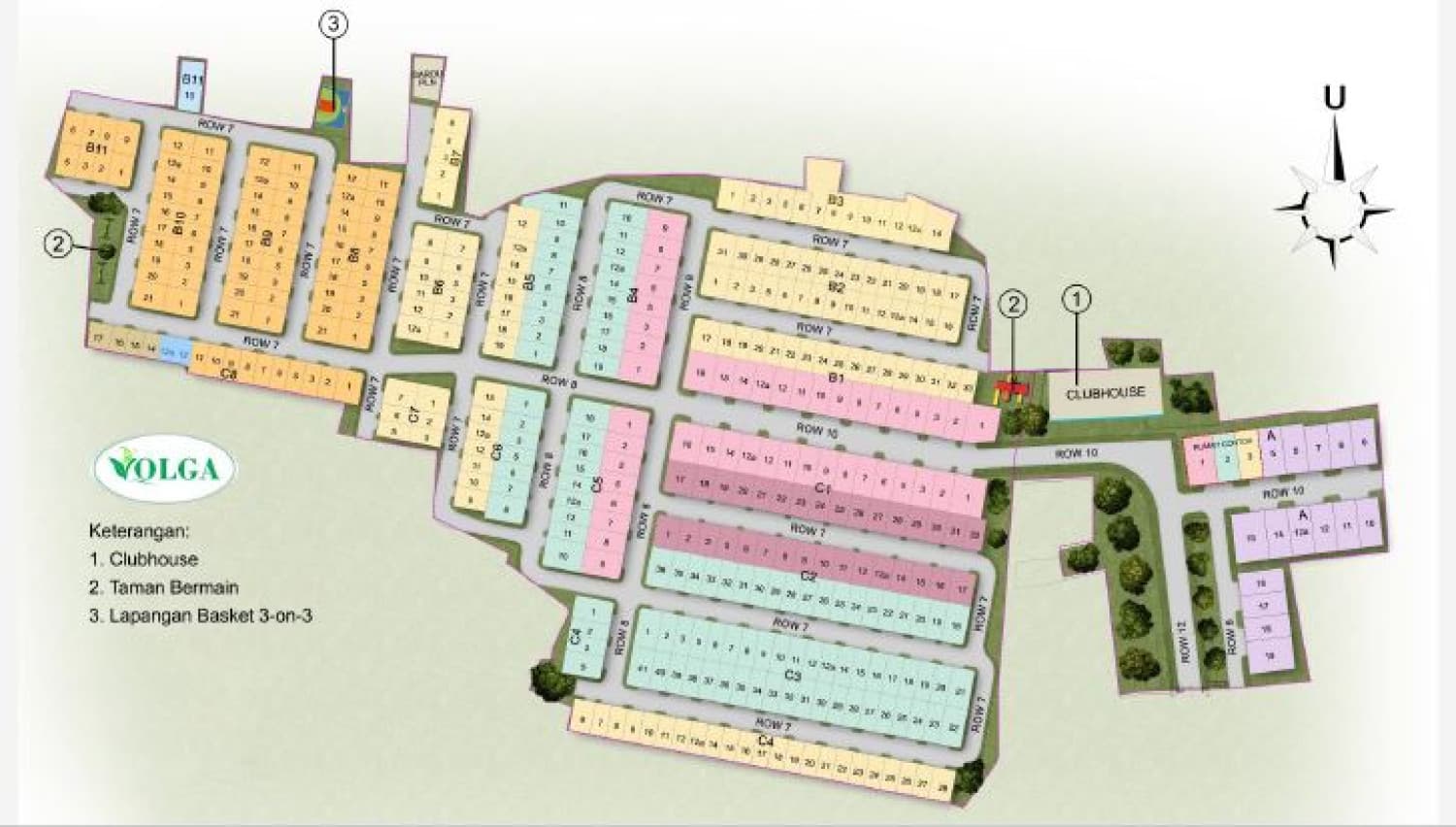 siteplan