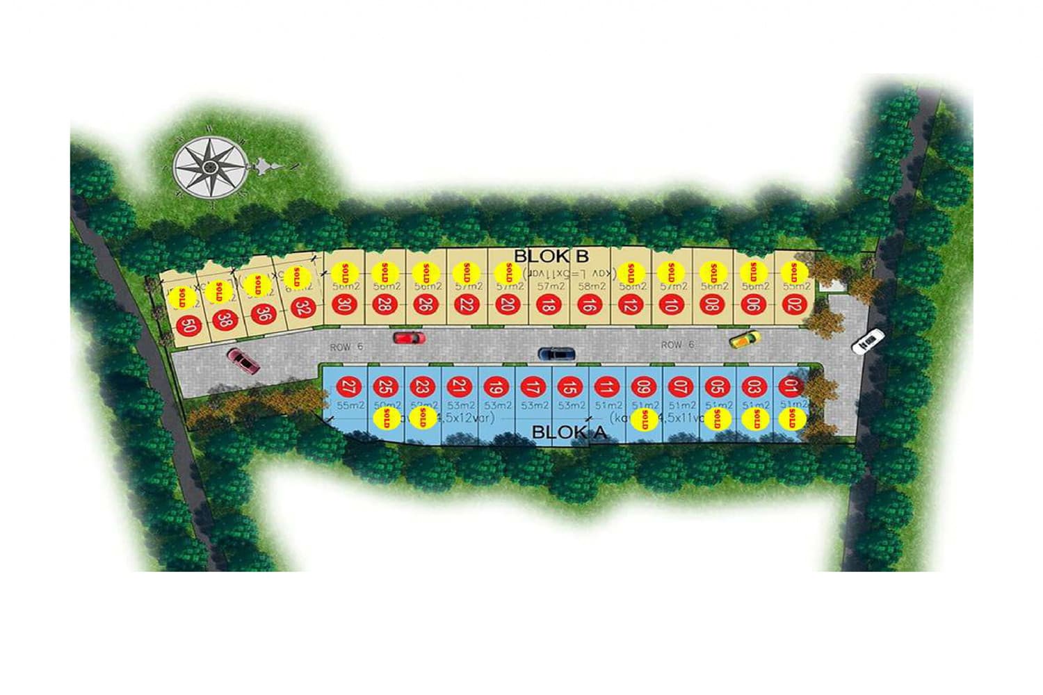 siteplan