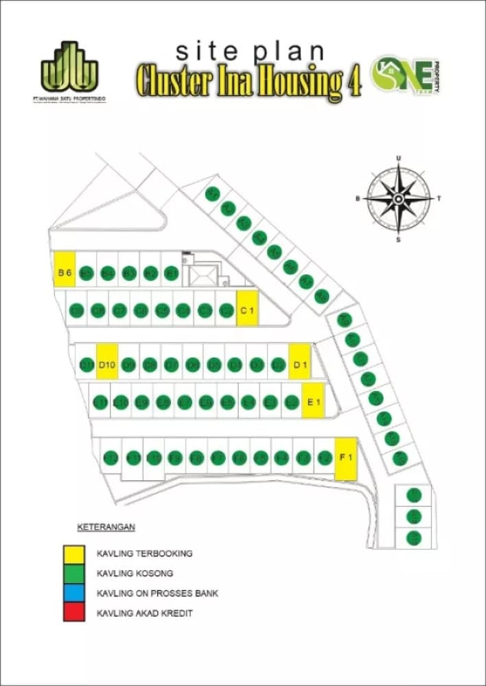 siteplan