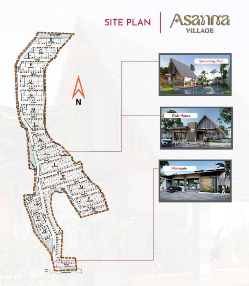 siteplan
