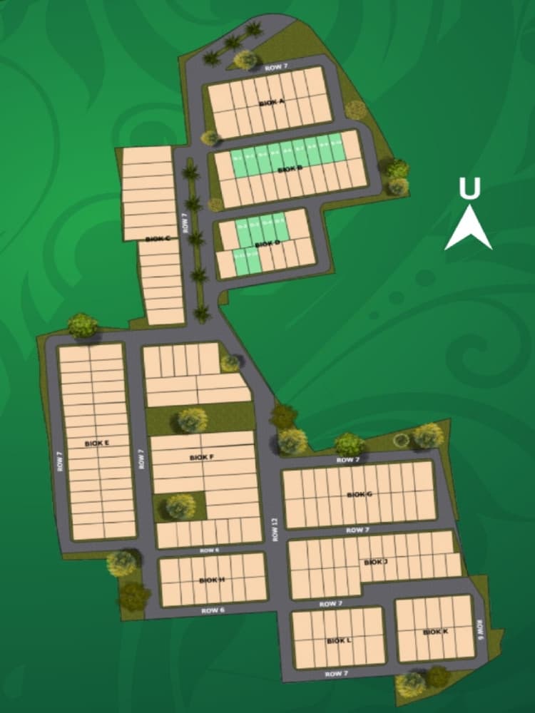 siteplan