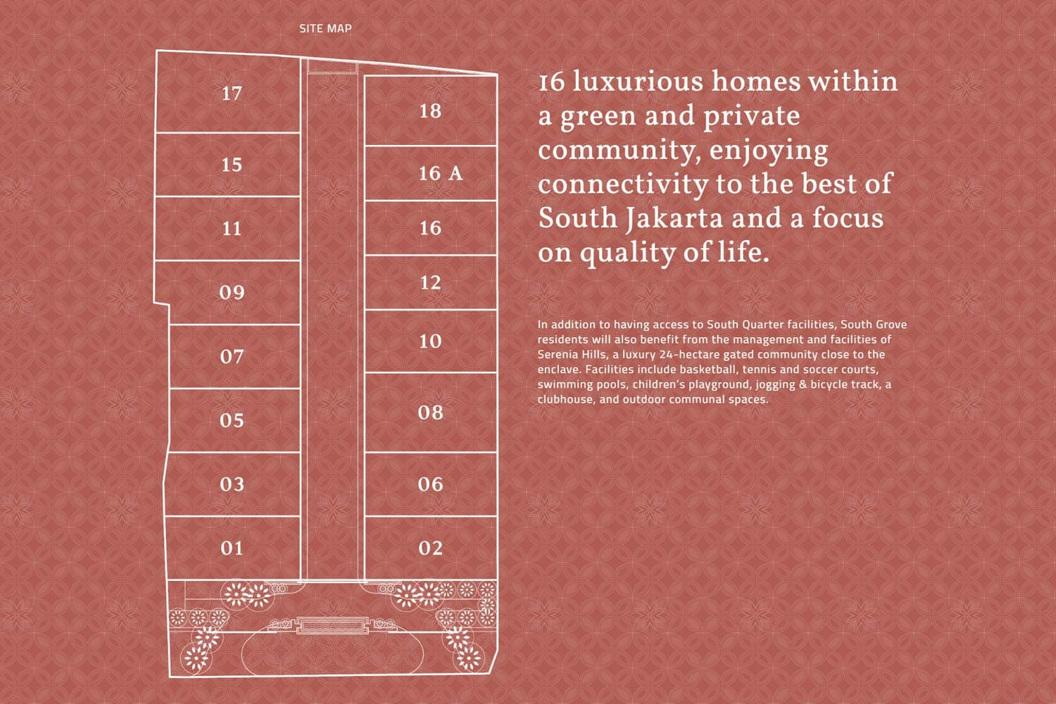 siteplan