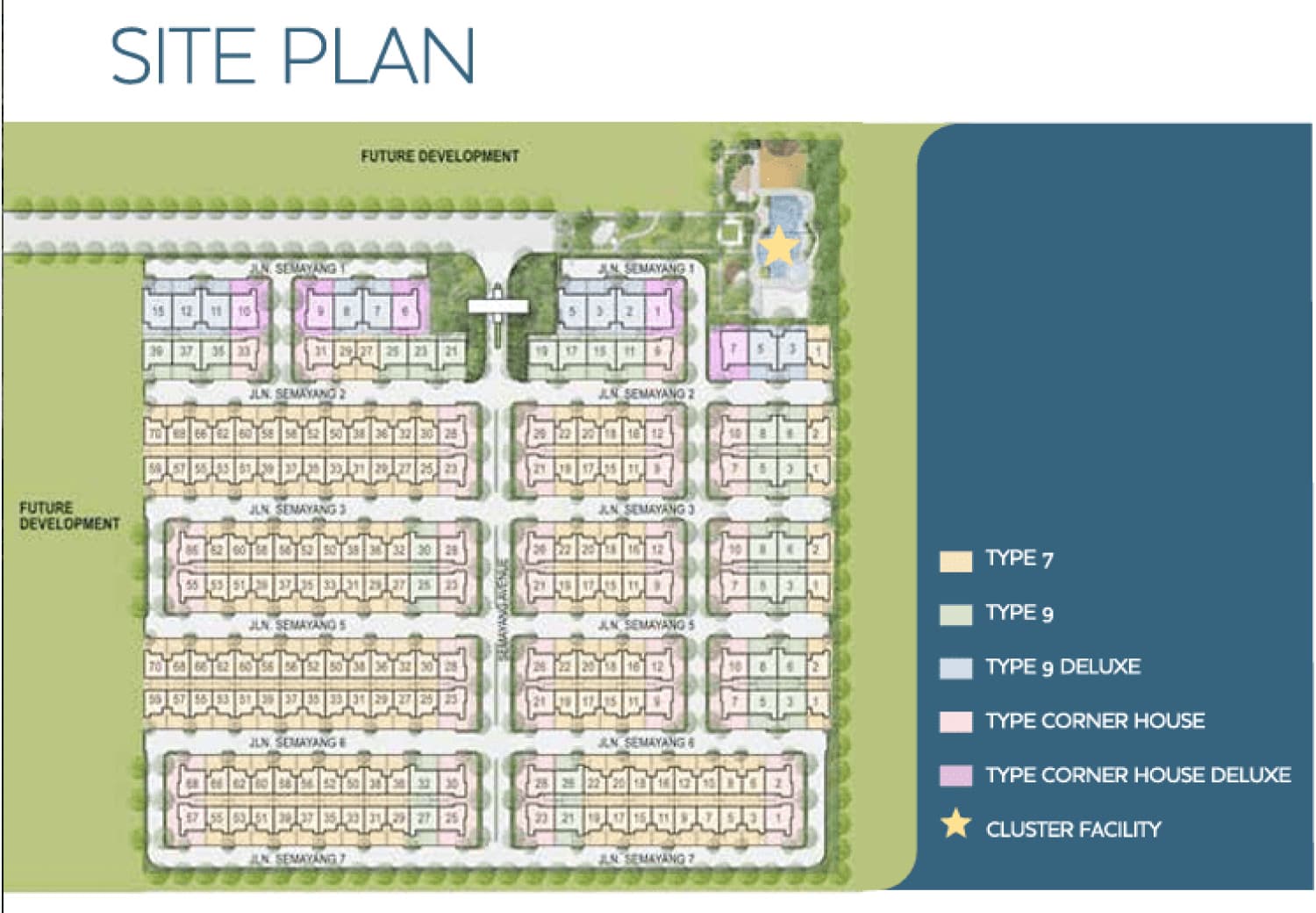 siteplan