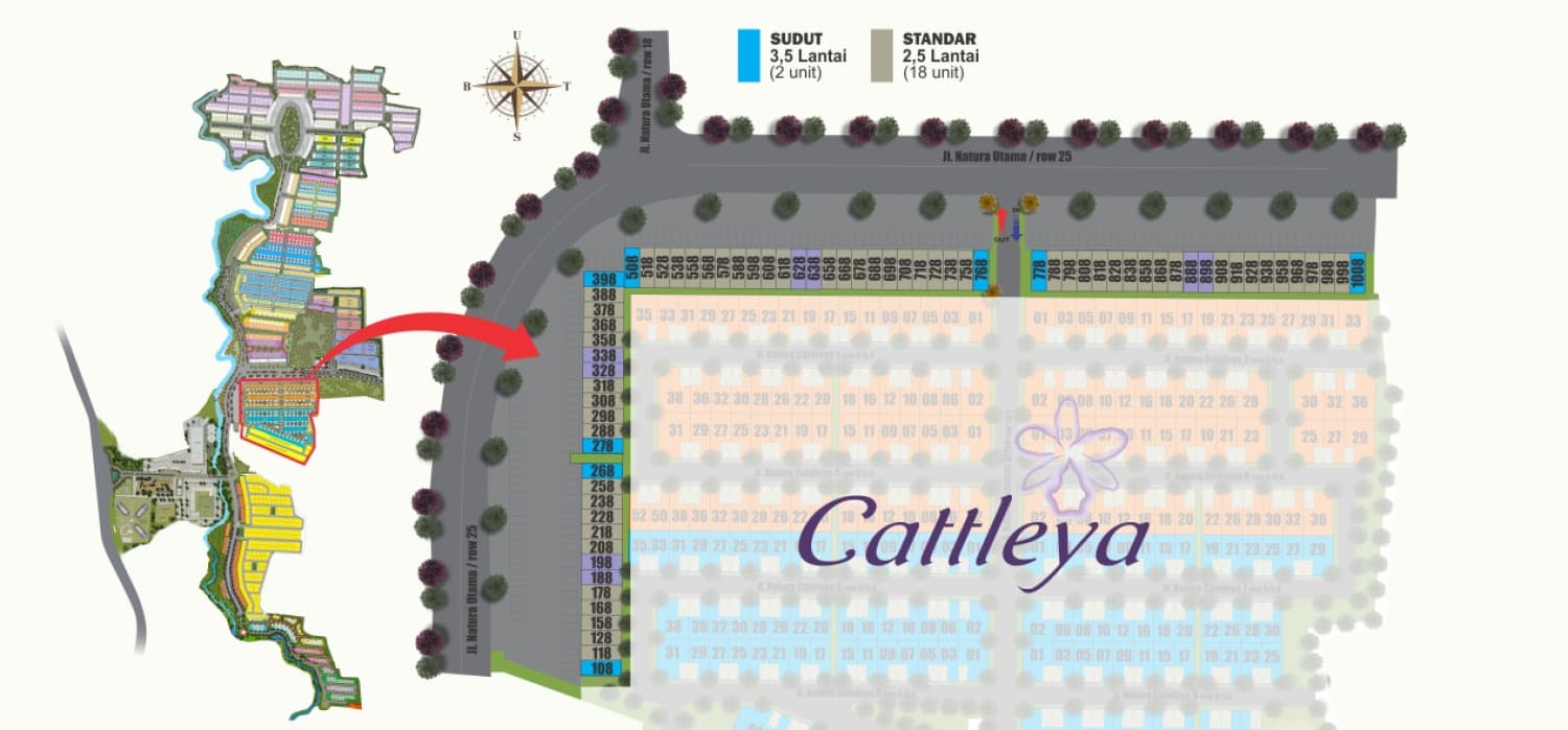siteplan