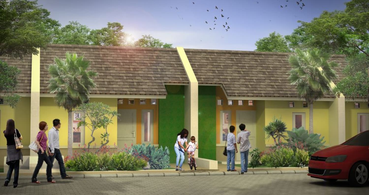 Kalimaya Permata Mutiara Maja