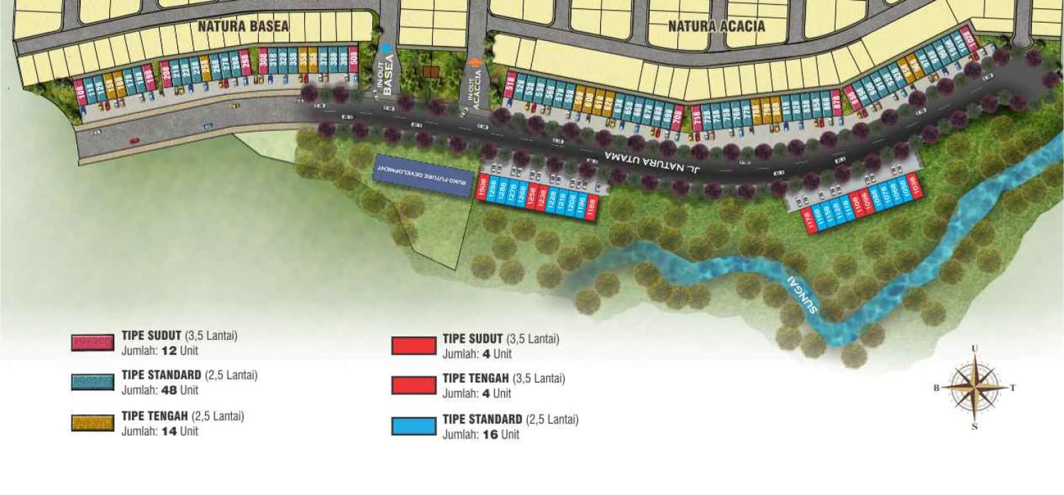 siteplan