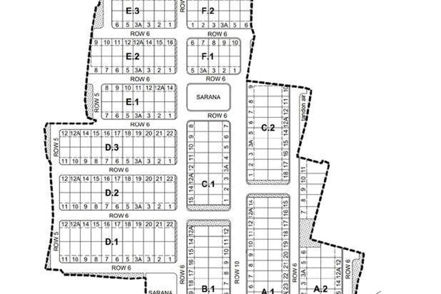 siteplan