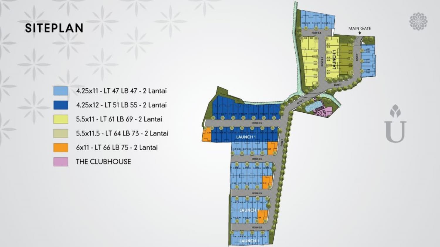 siteplan