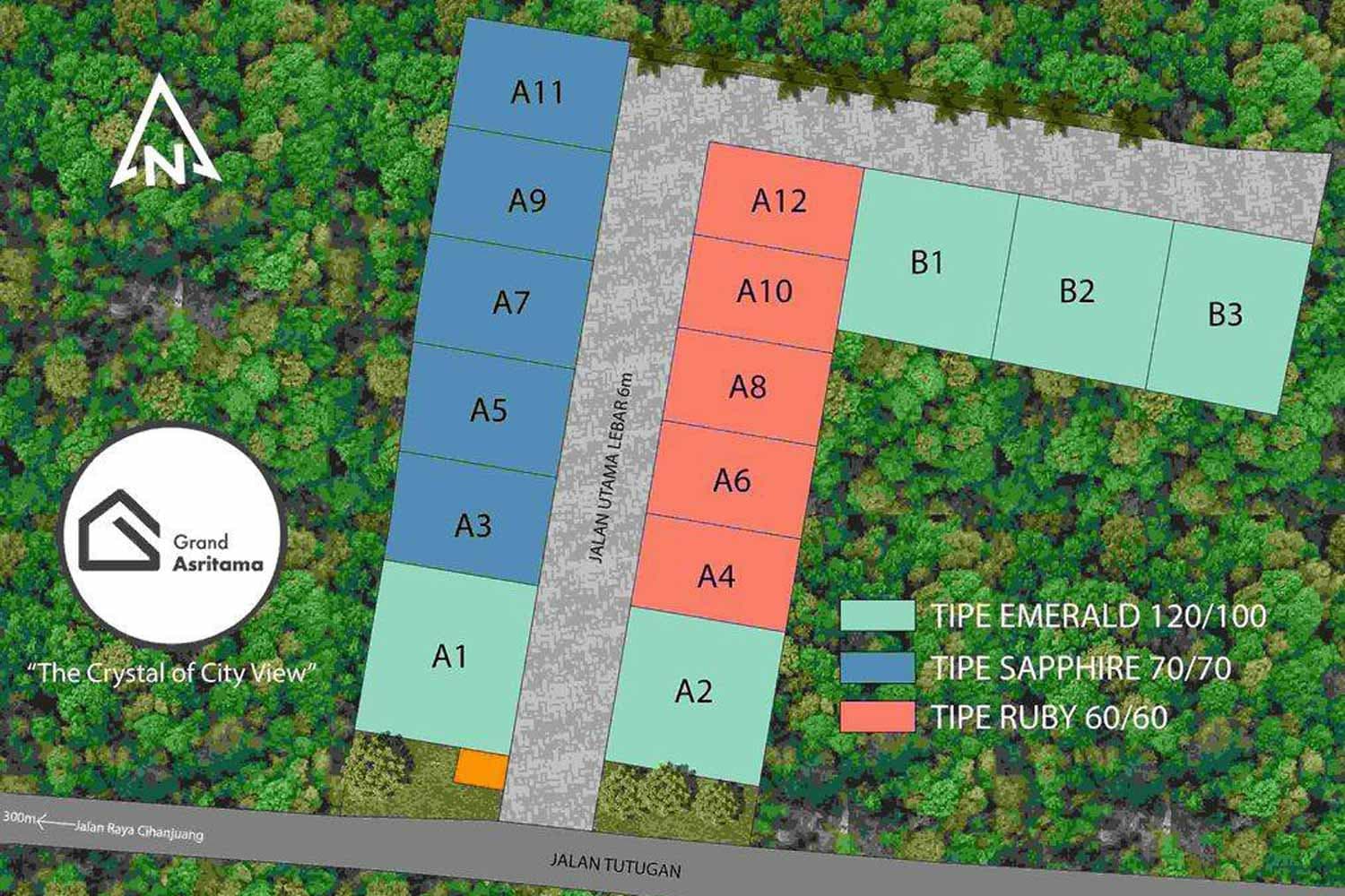 siteplan