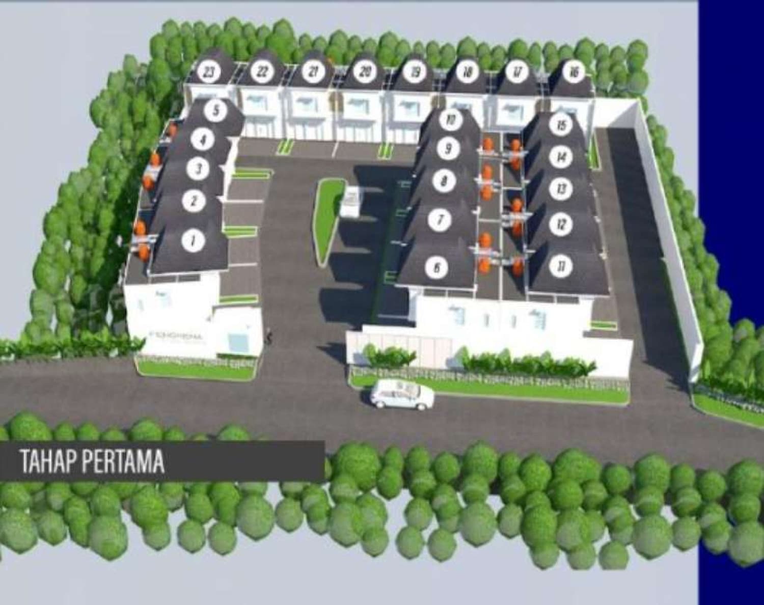 siteplan