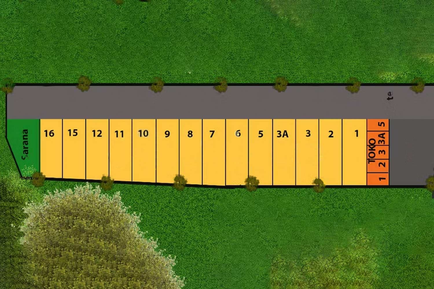 siteplan