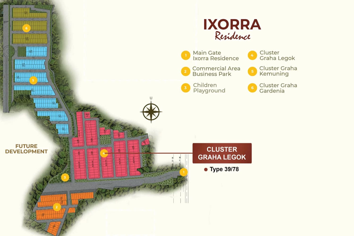 siteplan