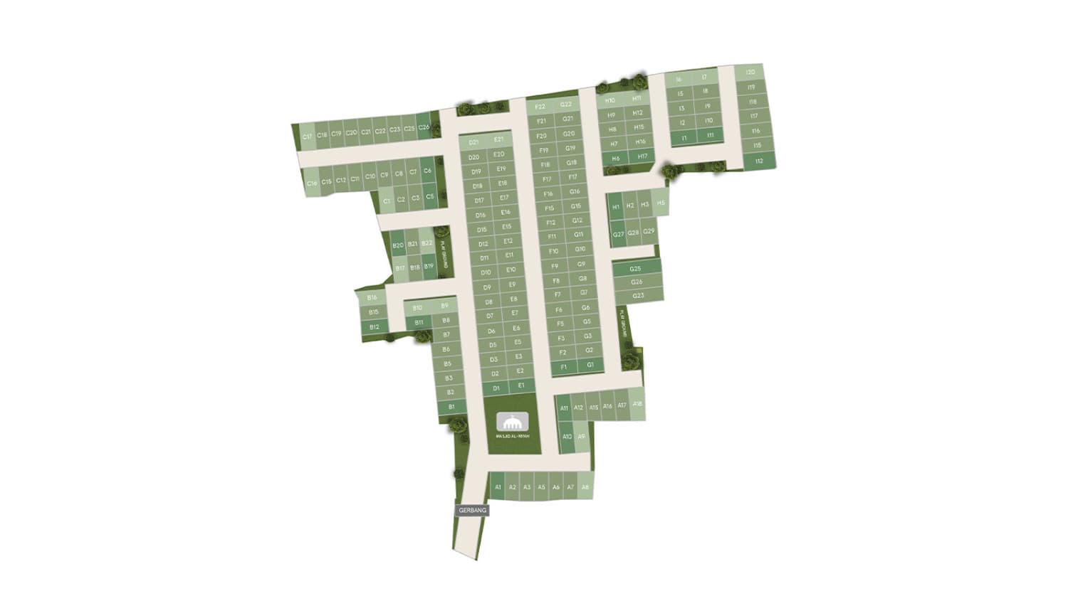 siteplan
