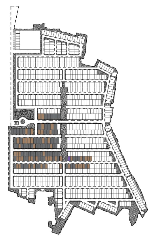 siteplan