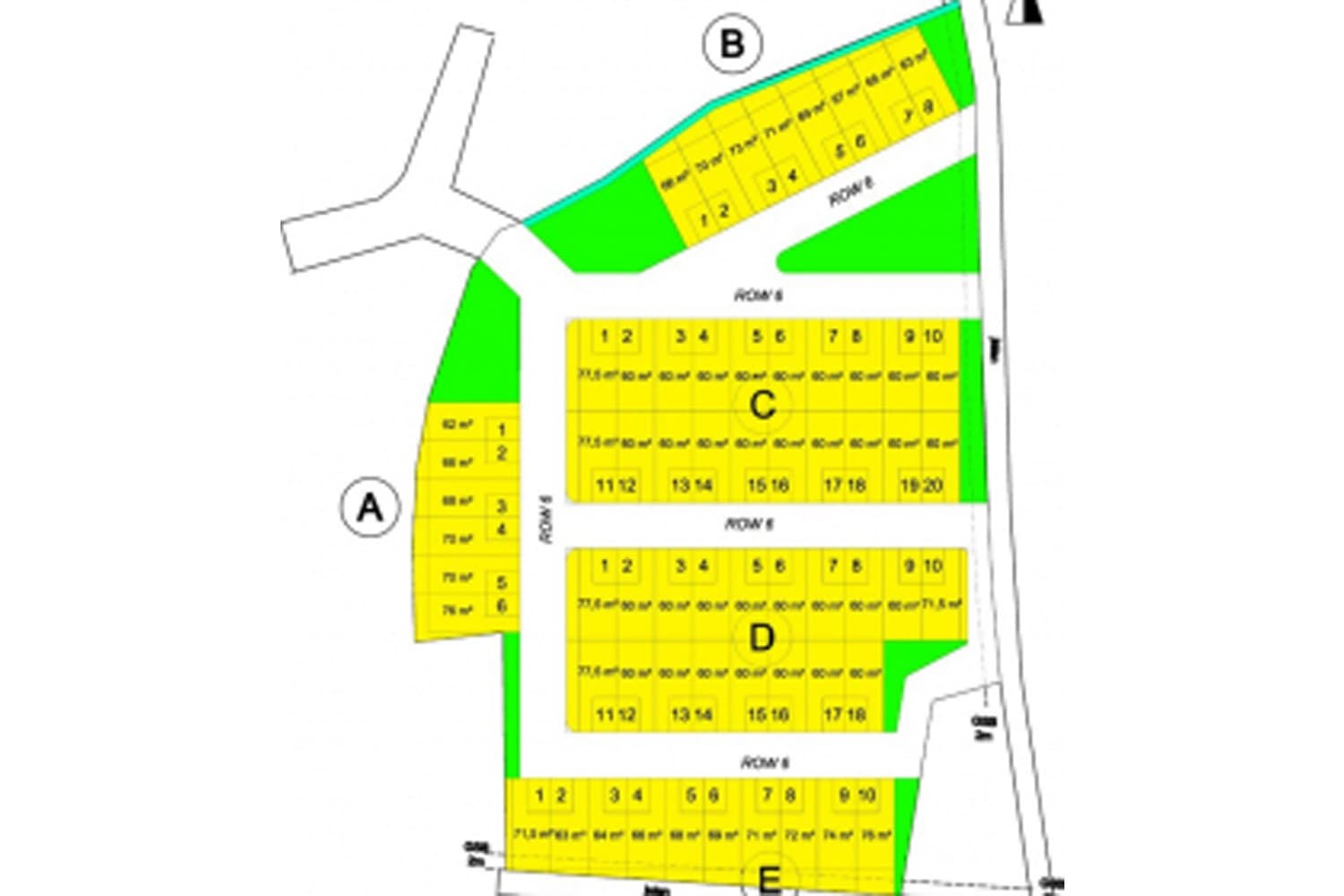 siteplan