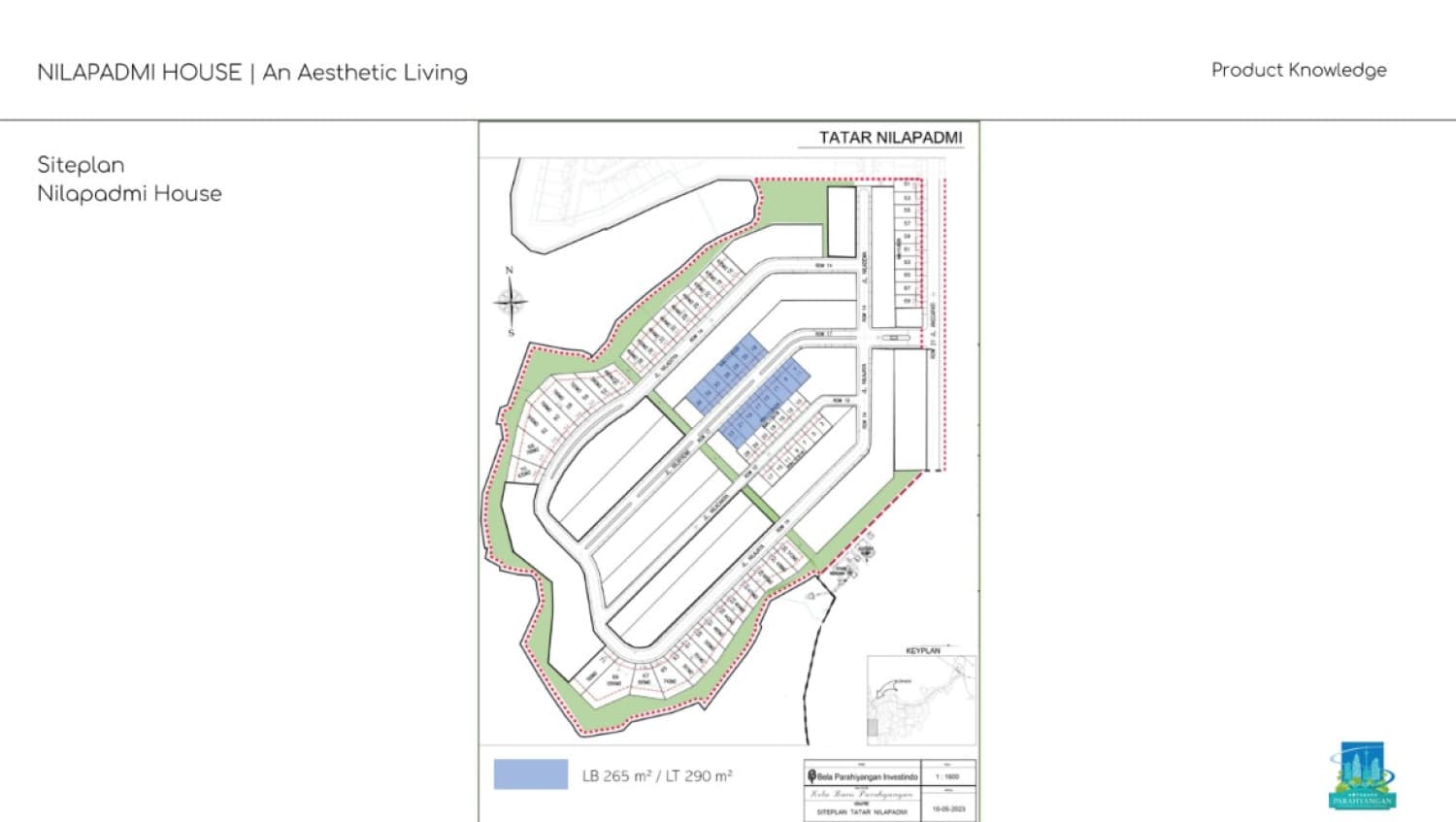 siteplan