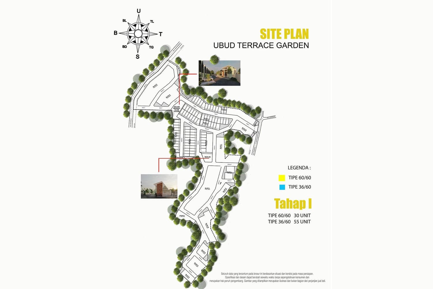 siteplan