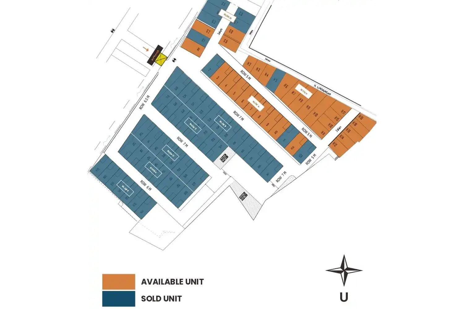 siteplan