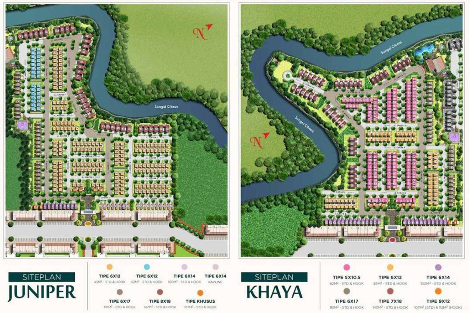 siteplan