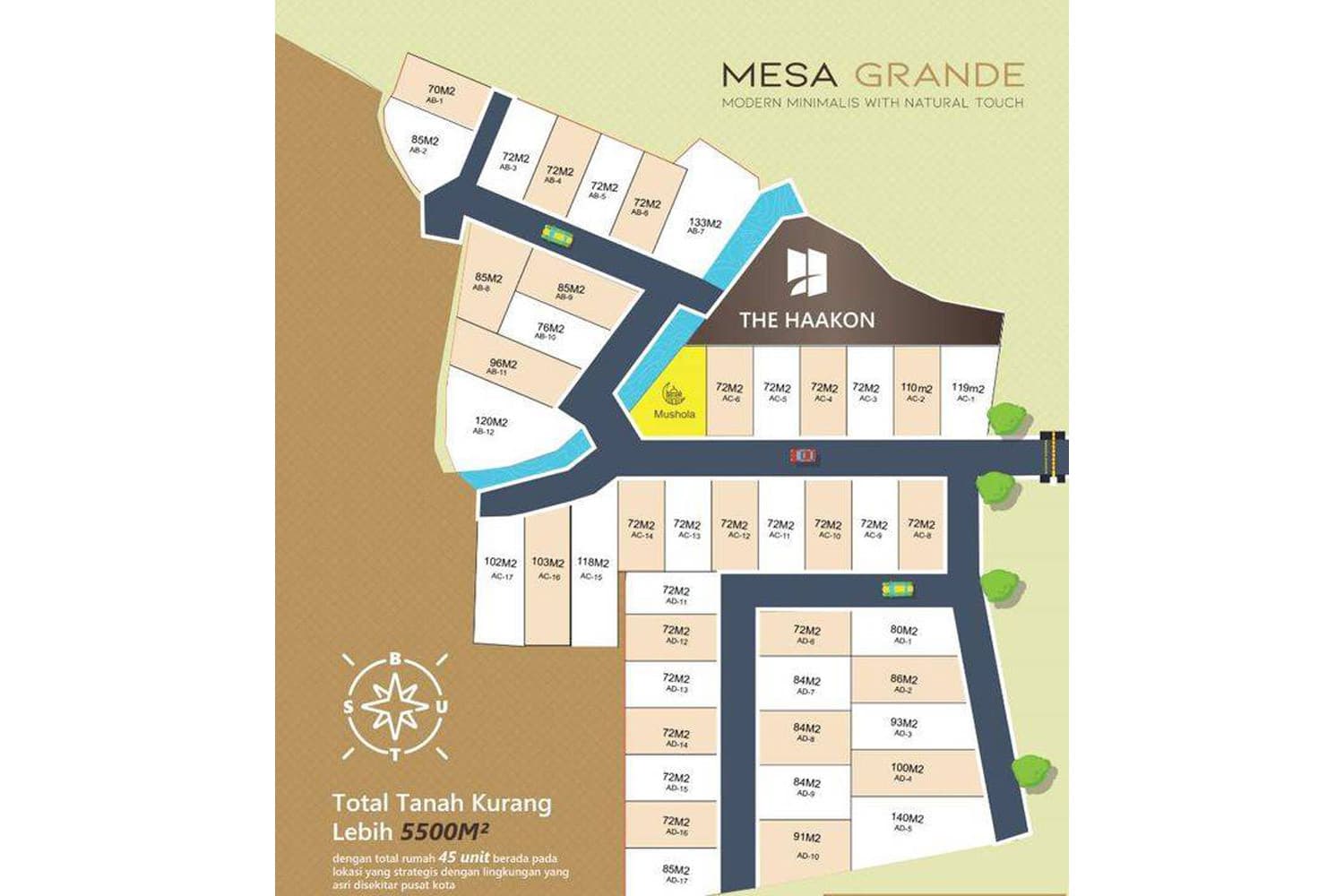 siteplan