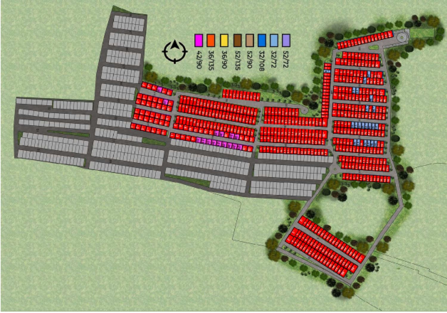 siteplan