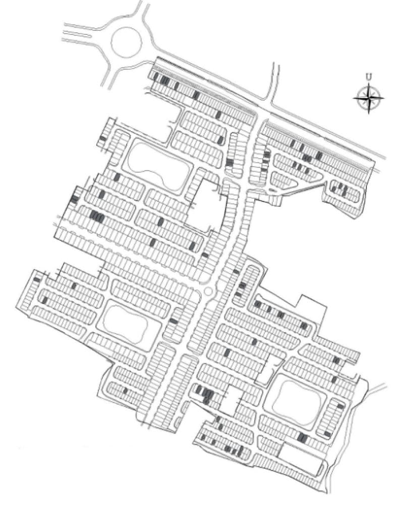 siteplan