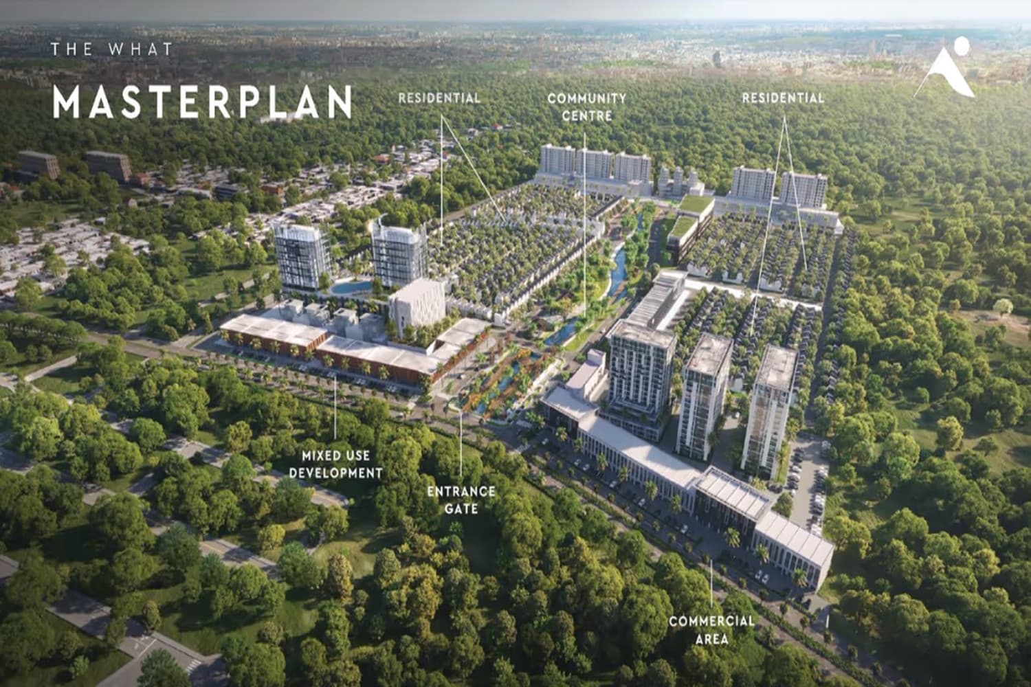 masterplan
