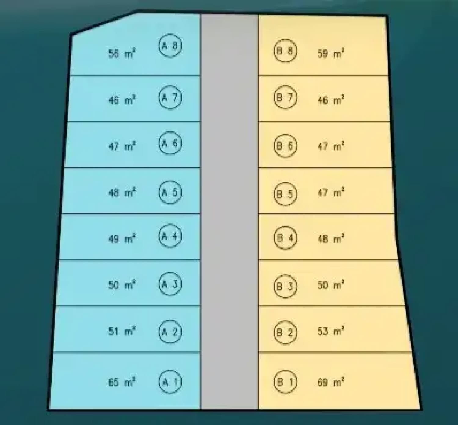 siteplan