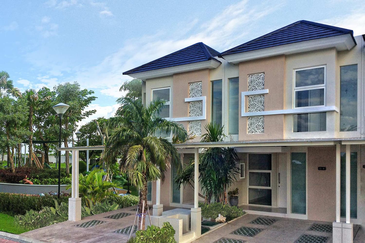 Fasad Suvadiva Grand Island