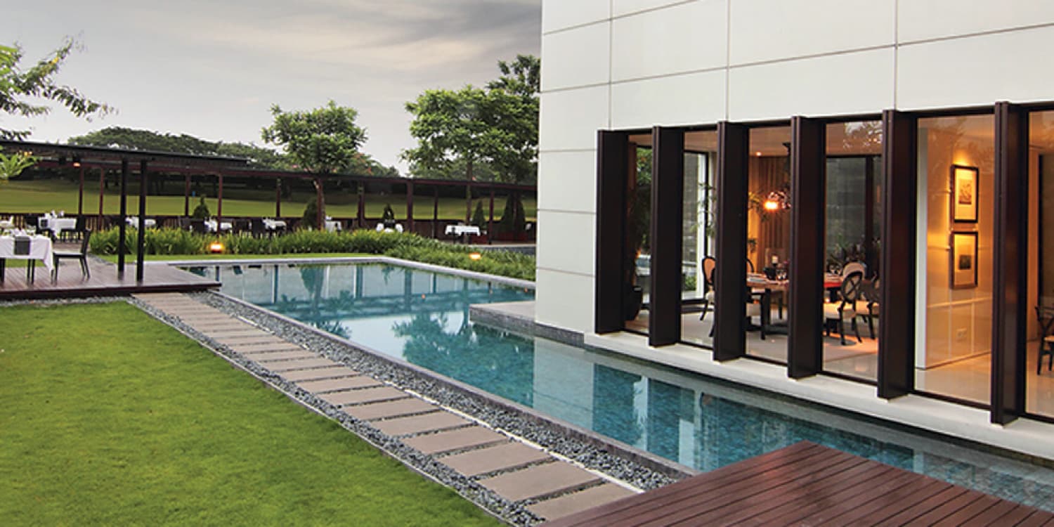 Graha Fairground Graha Famili