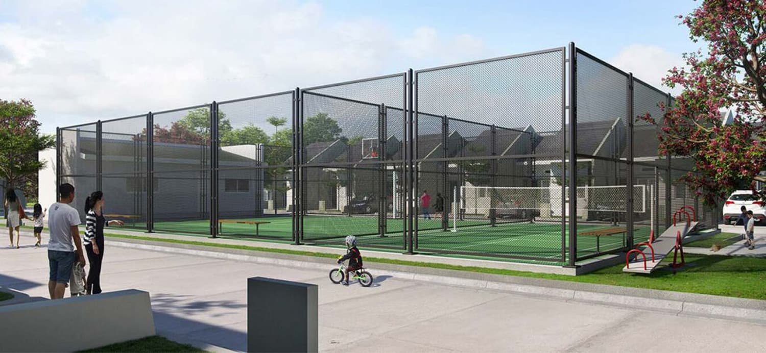 Fasilitas Graha Mirai Deltamas