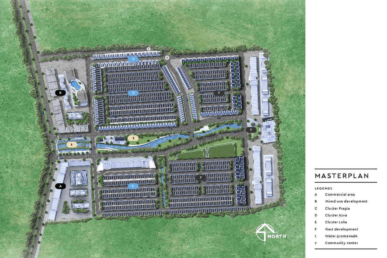 siteplan