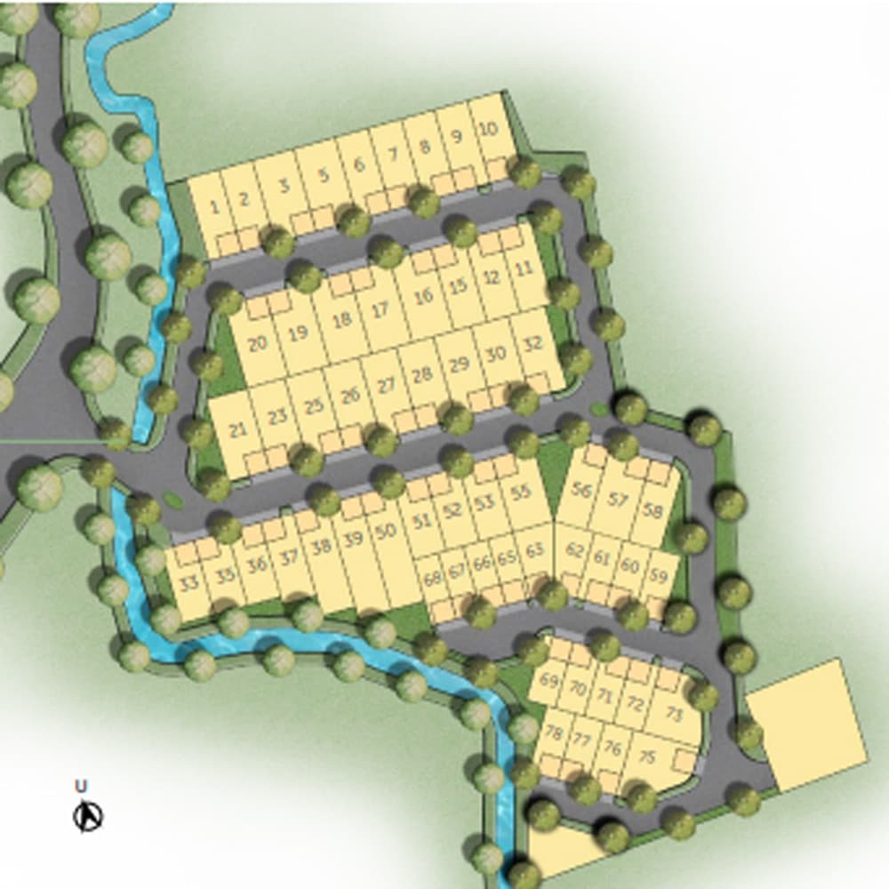 siteplan