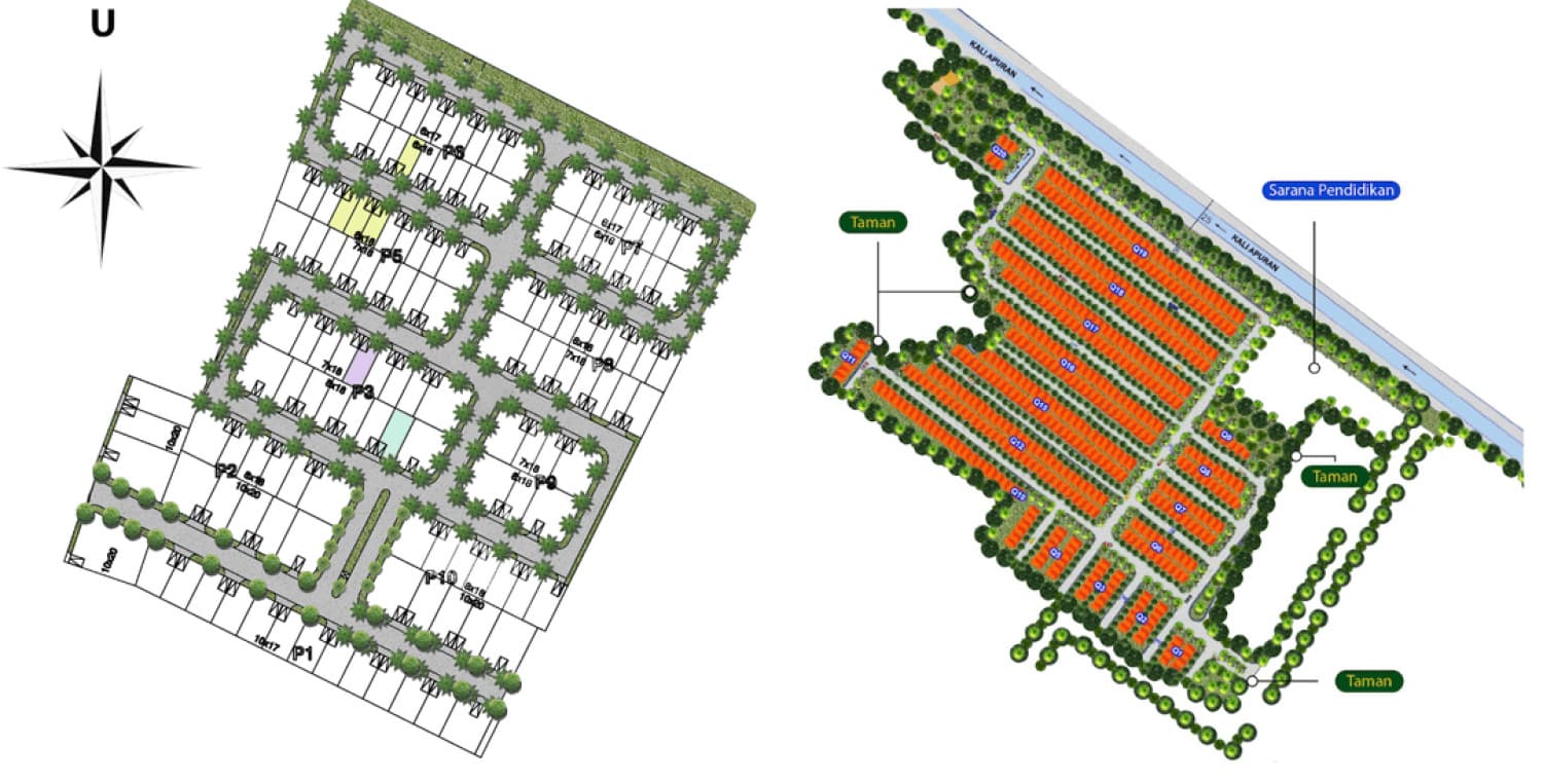 siteplan