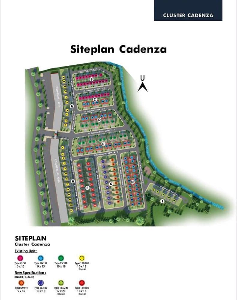 siteplan