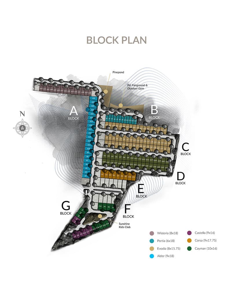 siteplan