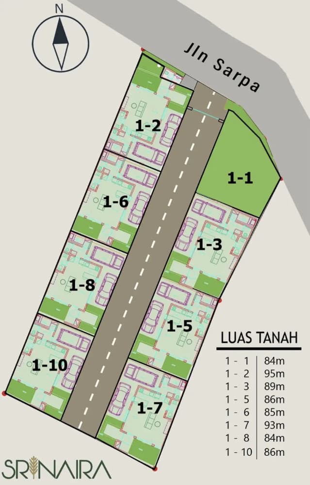 siteplan