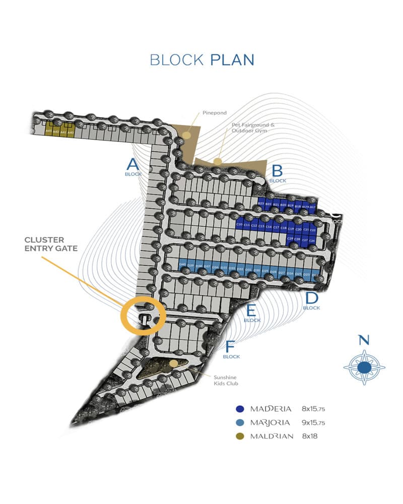 siteplan