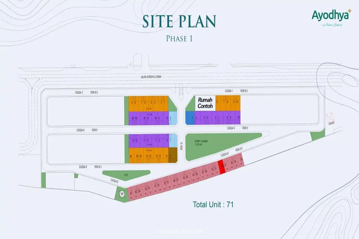 siteplan