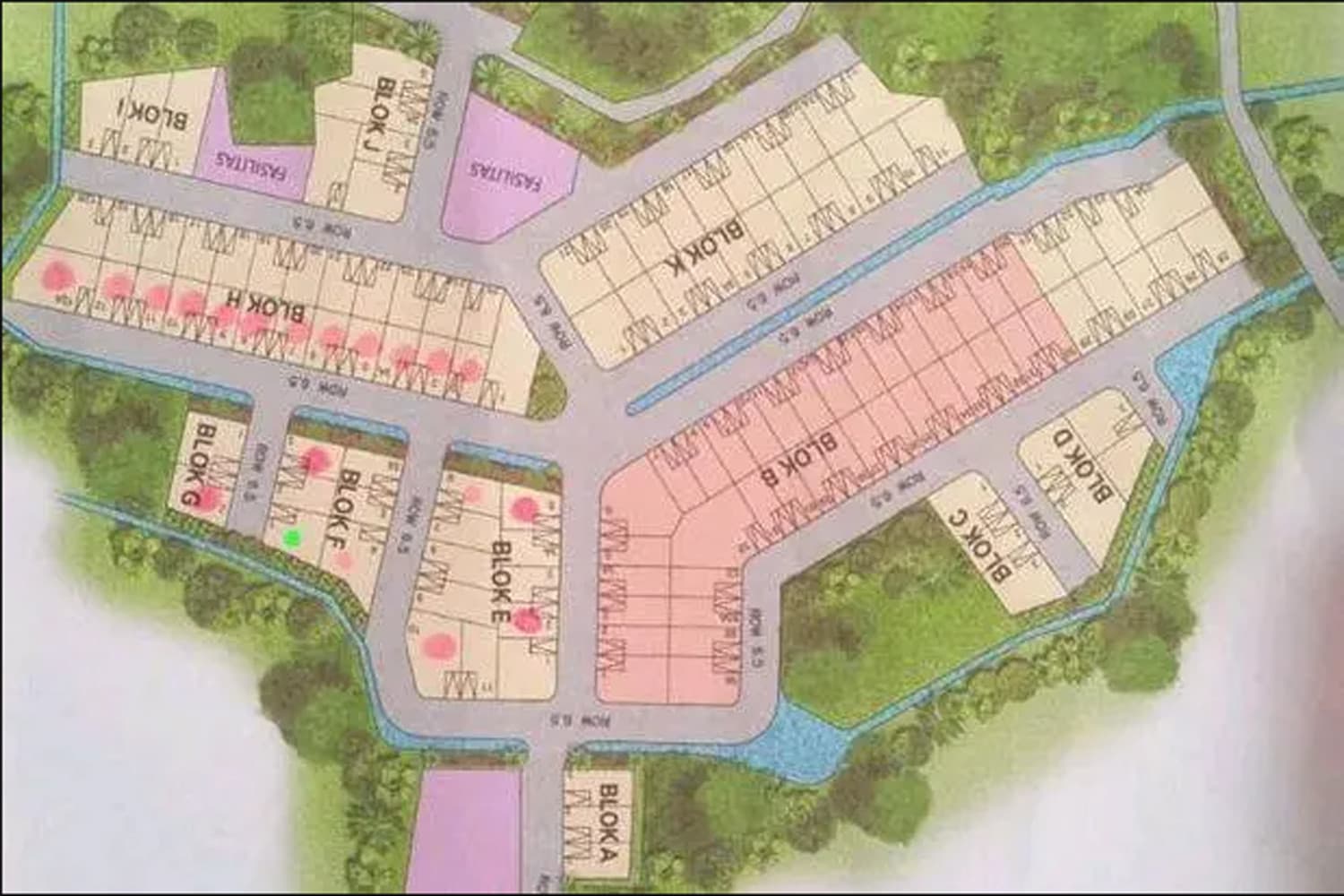 siteplan