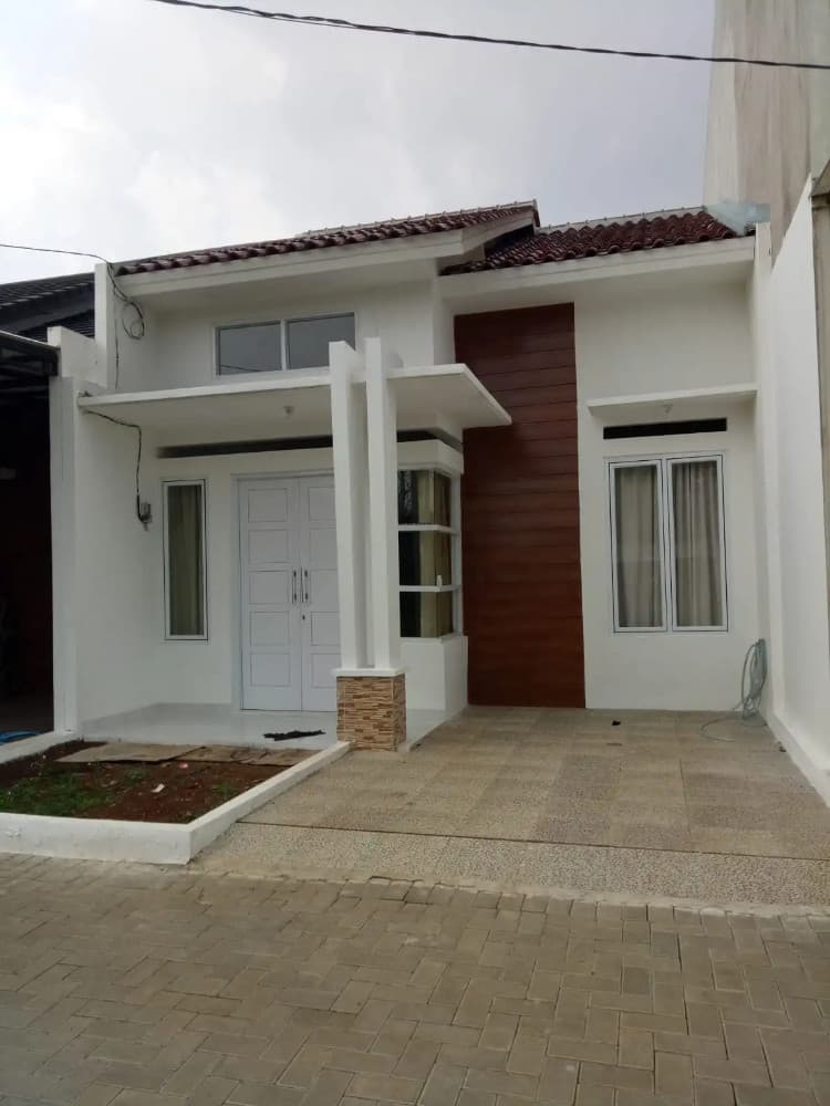 Berkah Residence