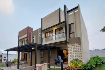 Carson Summarecon Serpong