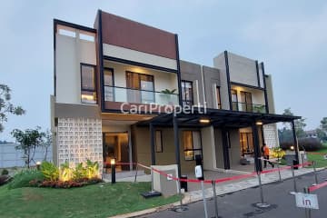Carson Summarecon Serpong