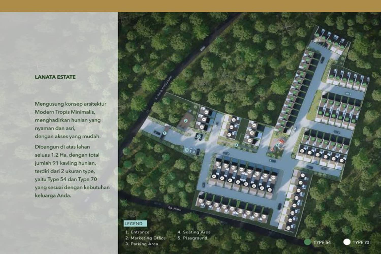 siteplan