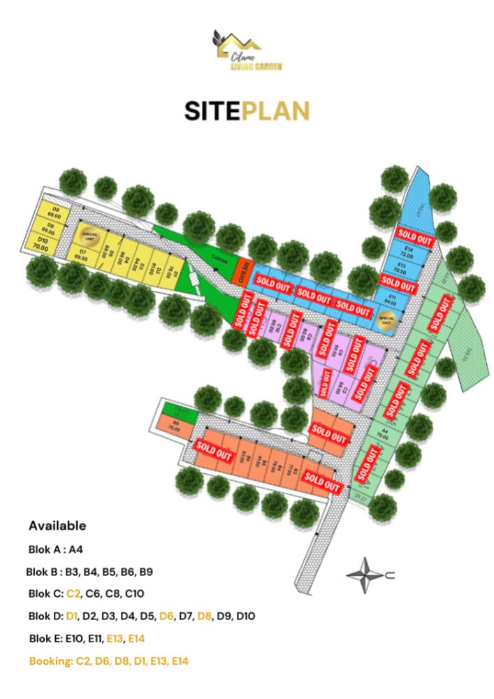 siteplan