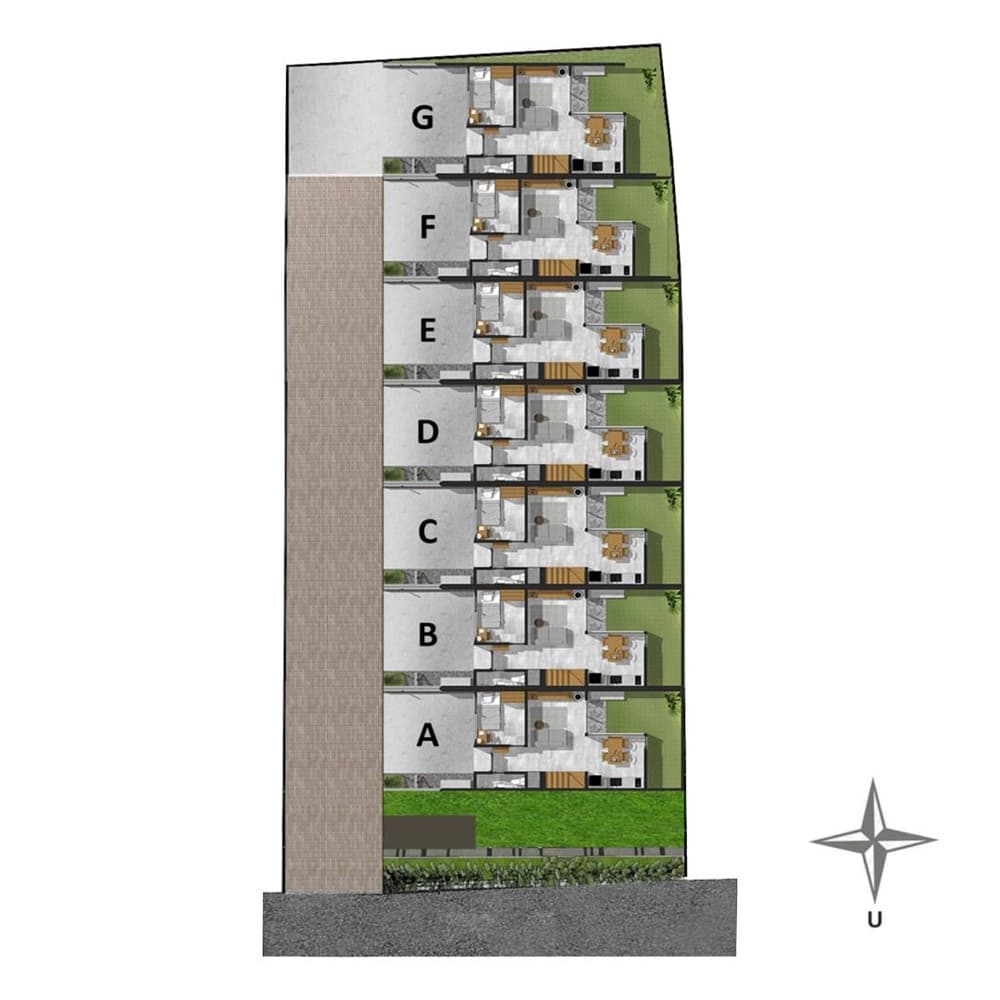 siteplan