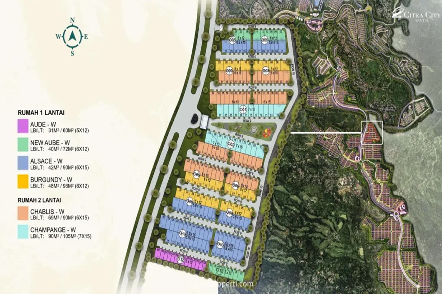 siteplan