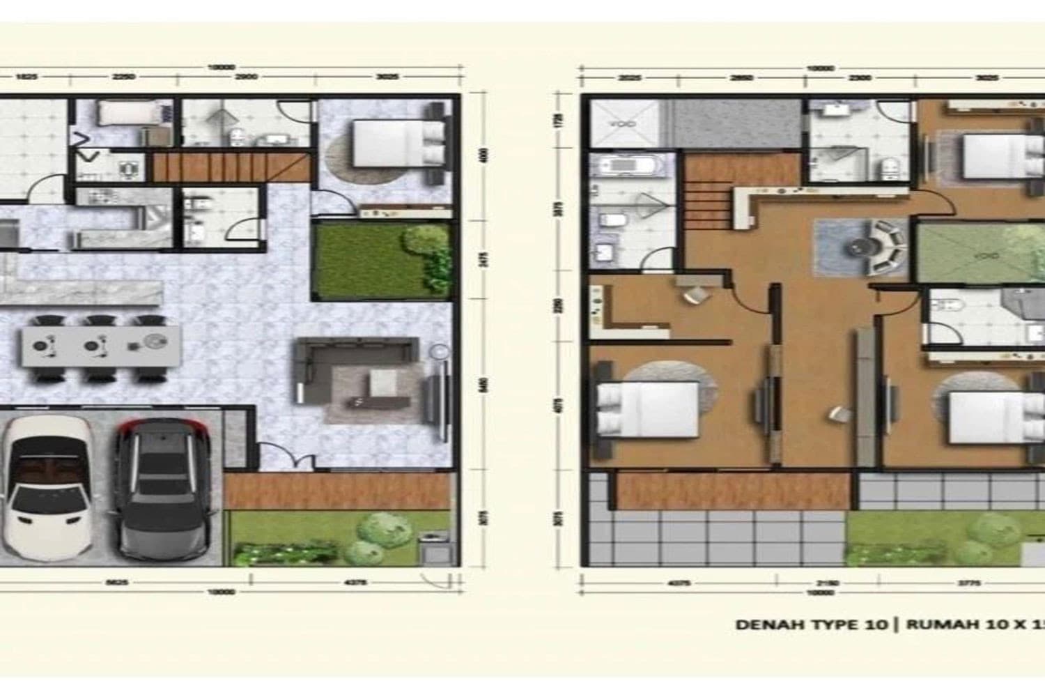 Siteplan